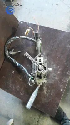 Daihatsu appleus sinyal ve silecek kolu çıkma