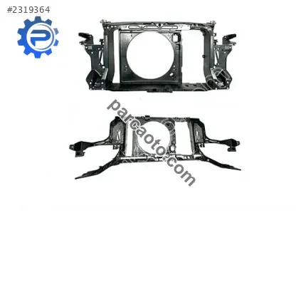 Hyundai İ20 Ön Panel Dizel 2008-2012
