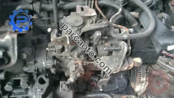 master 1 movano 1 ducato boxer jumper 2.5 mazot pompası