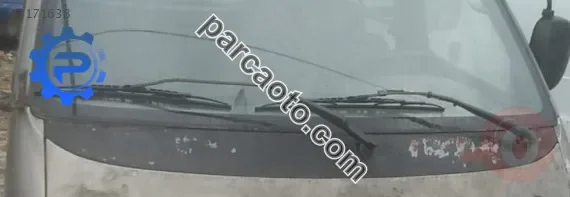 1997 model kia pregrio çıkma ön cam silecek kolu