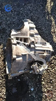 Ford Transit Custom Şanzıman Komple - Ordu Ünye