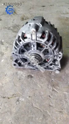 Peugeot 206 1.6 şarj dinamosu yedek parça