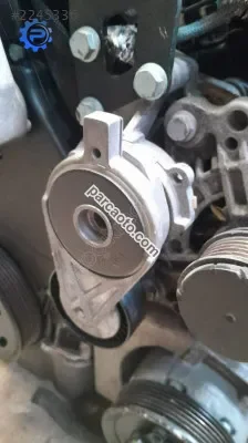 Passat b6 2.0 16v fsi gergin takozu çıkma
