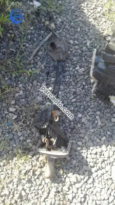 Kango 3 vites levyesi halatlar 5 ileri yedek parça