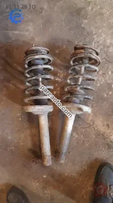lada samara çıkma ön amortisör kep yay takım