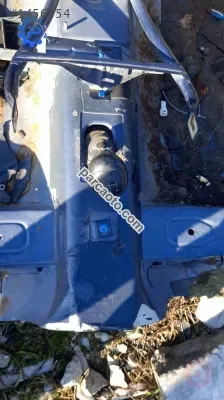 Tata Indigo Silecek Mekanizması - Ordu Ünye