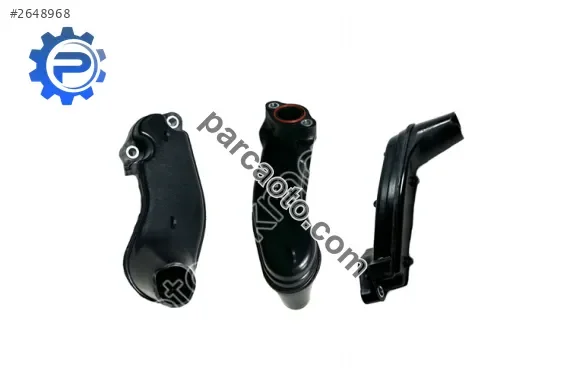 Mazda Süzgeç Yağ Bt50 07-12/Ranger 07-12