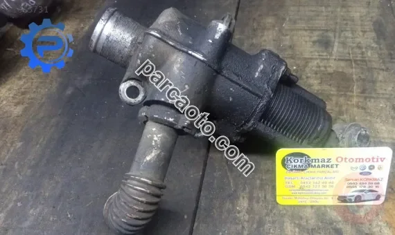 renault clio çıkma 1.5 egr valfı elektrikli