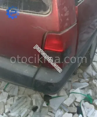1996 fiat tempra 1.6 station çıkma sağ stop lambası