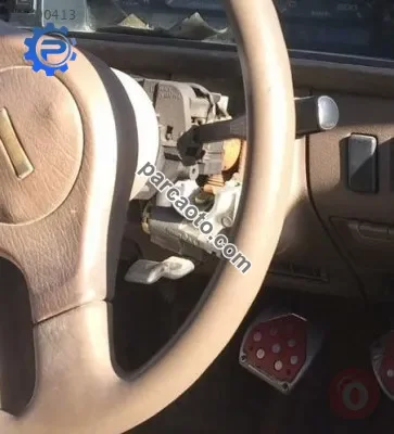 Mazda 626 Sinyal Kolu - Ordu Ünye