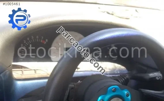opel calibra 2.0 çıkma gösterge paneli