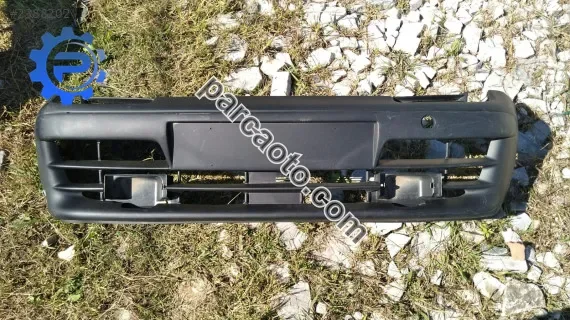 Fiat Sedici Tampon Ön - Ordu Ünye