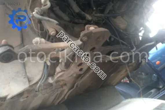 fiat bravo çıkma motor beşiği travers