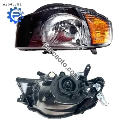 Mitsubishi L200 Motor Sandık - İzmir Bornova