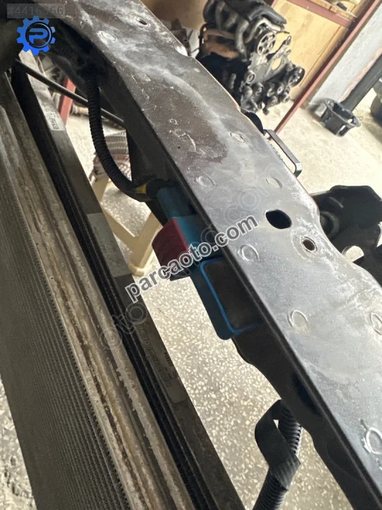 Fiat linea darbe sensörü Fiat linea darbe sensörü