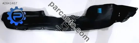Hyundai Davlumbaz Çamurluk Santafe 06-08 Ön Sağ