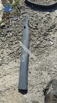 Renault R 19 Şasi Sol - Ordu Ünye