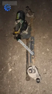 Hindai Getz silecek motoru freze yedek parça