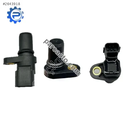 Mitsubishi Pajero Park Sensör Gözü - İzmir Bornova