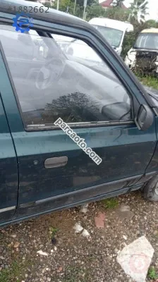 Skoda Felicia Kapı - Ordu Ünye