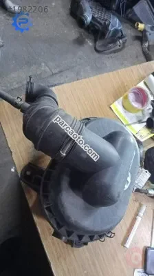 Hyundai Starex Partikül Filtresi - Ordu Ünye