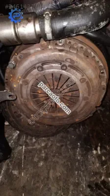 Ford Connect 110'luk Baskı Balata Volant yedek parça