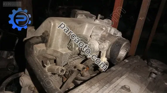 Kia pride 1.3 gaz kelebek orjinal yedek parça
