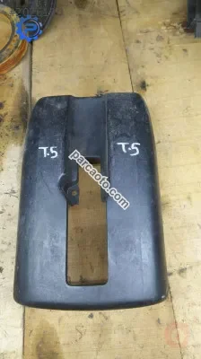 T5 direksiyon bagalit çıkma