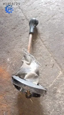 Ford Ka Piston Kolu - Ordu Ünye