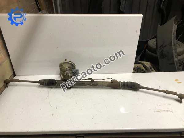 Jaguar X-Type Direksiyon Kutusu - Mersin Tarsus