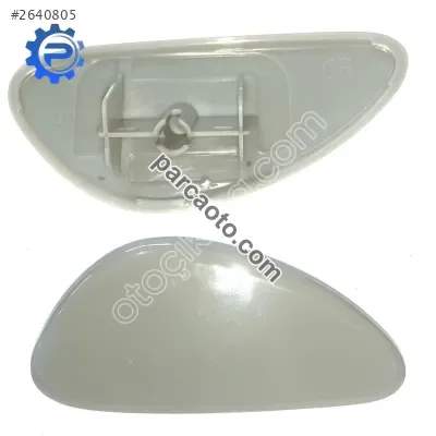 Nissan Kapak Far Yıkama İnfiniti Fx35 08-13 Sağ
