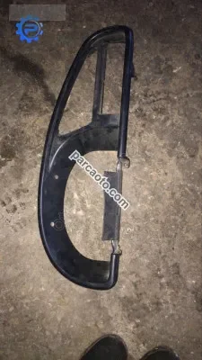 Peugeot partner kilometre çerçevesi