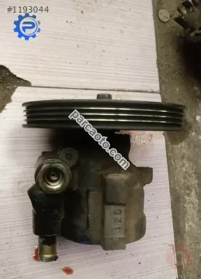 renault megane 1 çıkma direksiyon pompası