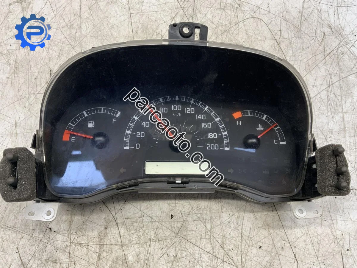 Fiat Panda Gösterge Paneli - Mersin Tarsus