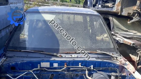 ford ranger çıkma ön cam