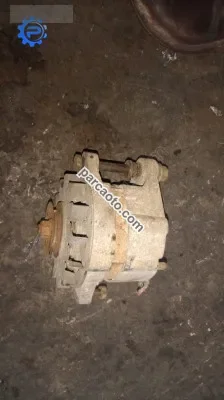 Tofaş sarz dinami yedek parça