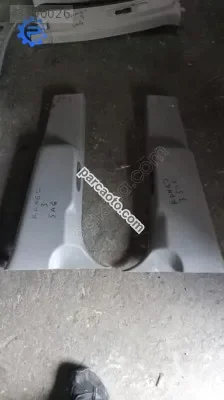 Kango 3 sağ sol emniyet kemer alt kaplamlar yedek parça