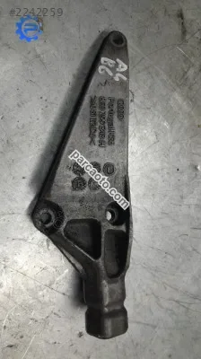 Audi A4 - Volkswagen Passat B6 Motor Braketi çıkma