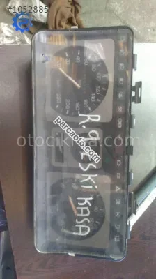 renault 9 eskı kasa km saati