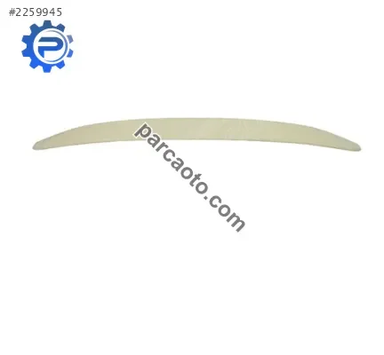 Tavan Spoyleri Mercedes W205 A2057930488