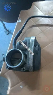 Mini Cooper r50 r53 çıkma gaz kelebeği