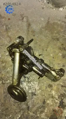 Renault R 11 Yağ Pompası - Ordu Ünye