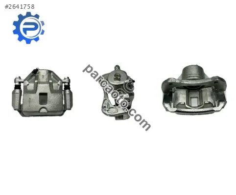 Hyundaı Kaliper Fren Tucson 2,0 04-10/Sportage 2,0 04-10 Ön Sa