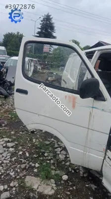 Toyota Hiace Kapı - Ordu Ünye