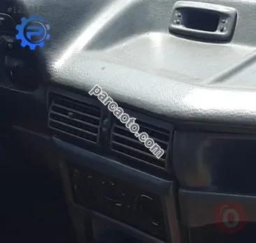 1996 model daewoo nexia 1.5 çıkma orta menfezler