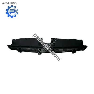 Hyundai Bakalit Panjur Elantra 19-21 (Üst)