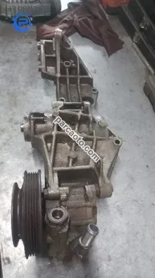 Passat B5 1.8 20v adr kodlu,apt pompa ayağı fan yedek parça