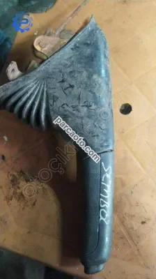 Symbol el freni tabancası çıkma