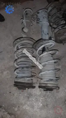 fiat linea çıkma amortisör takım