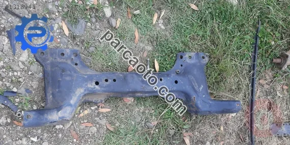 Fiat Palio Travers - Ordu Ünye